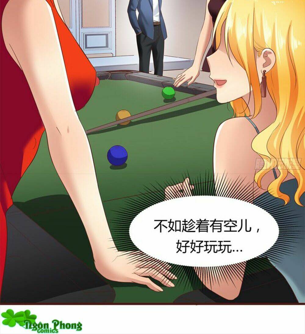 khi trò chơi ác ma bắt đầu chapter 26 4