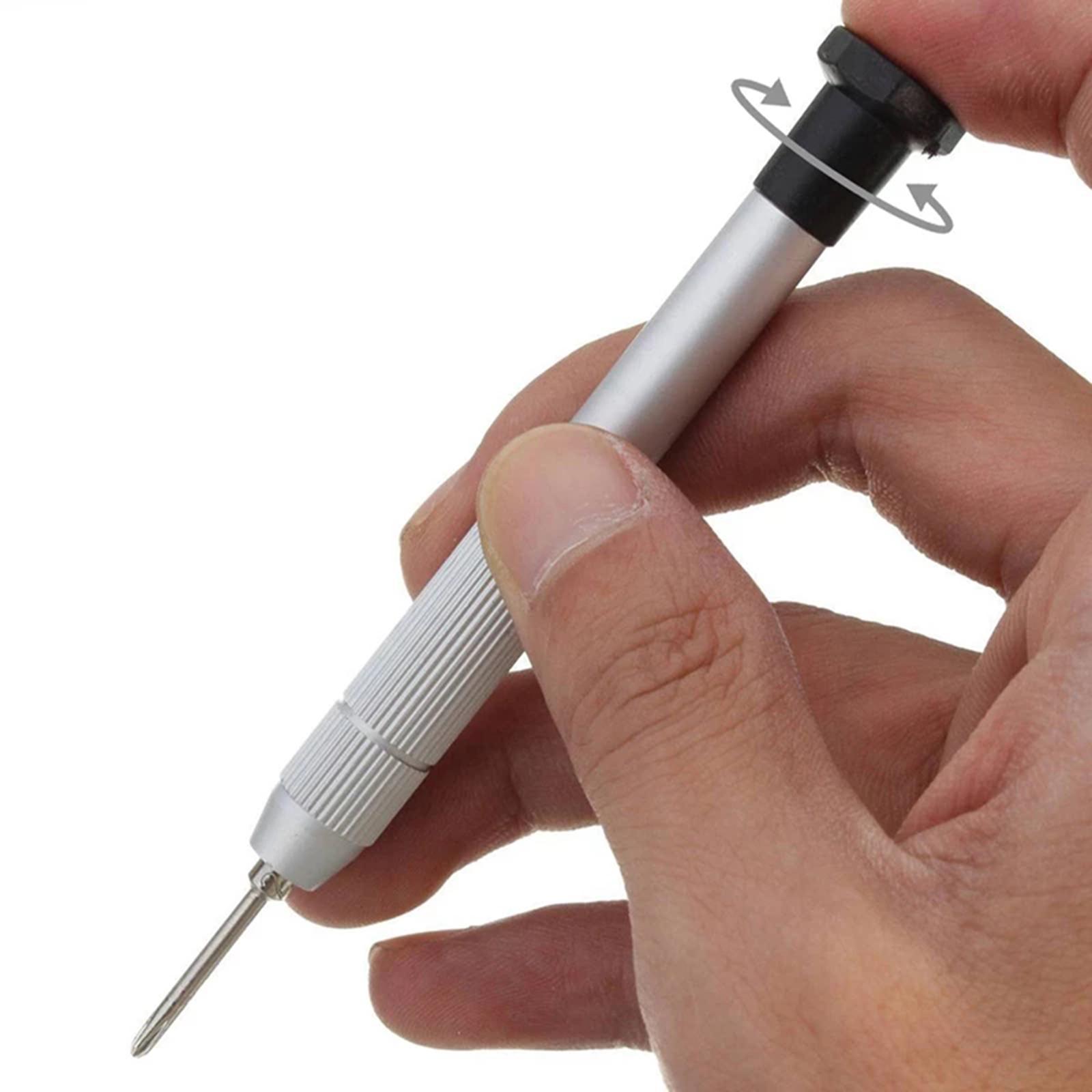 Glasses Screwdriver Precision Screwdriver for Electronics Jewellers Watch