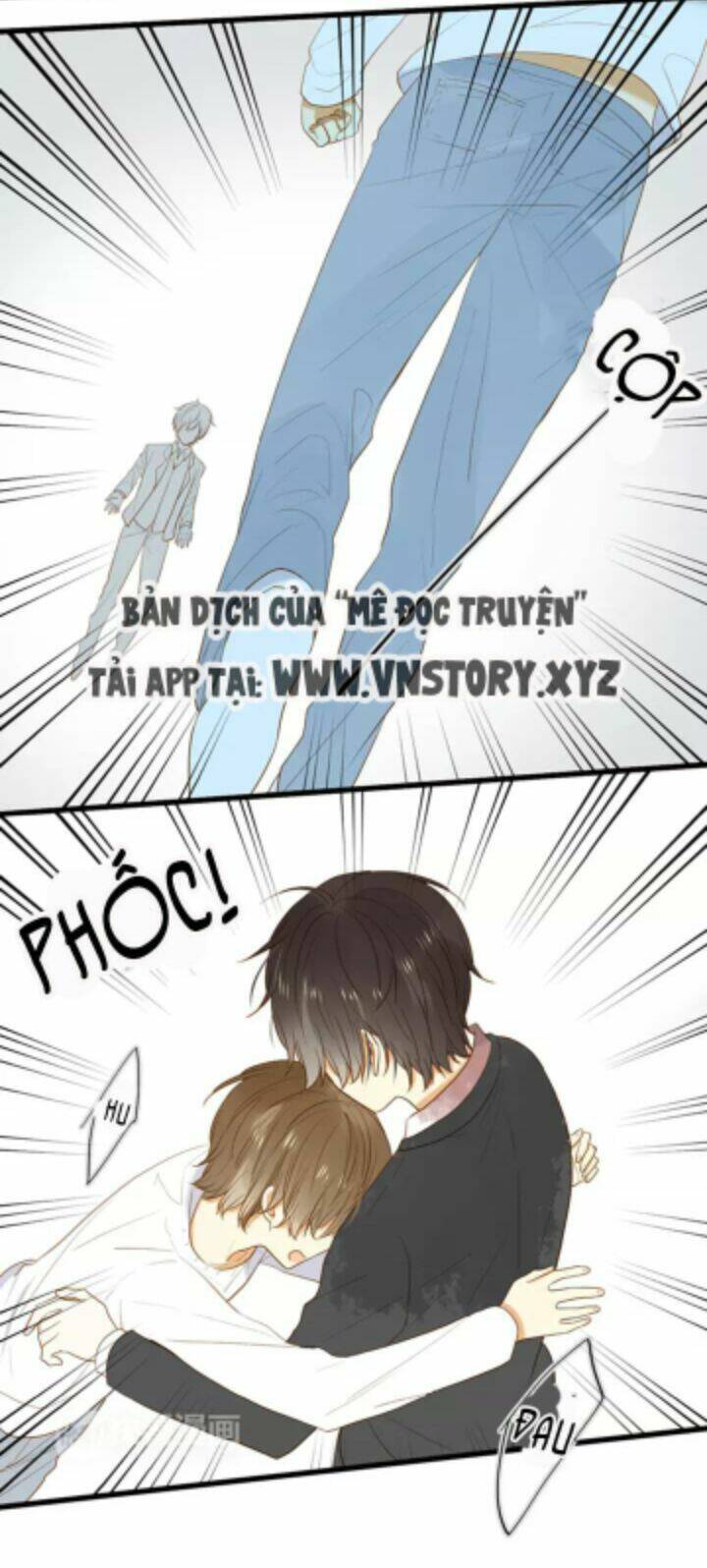 điều giáo quan hệ chapter 28 2