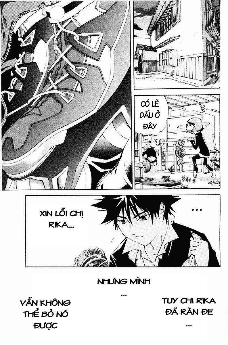 air gear chapter 40 14