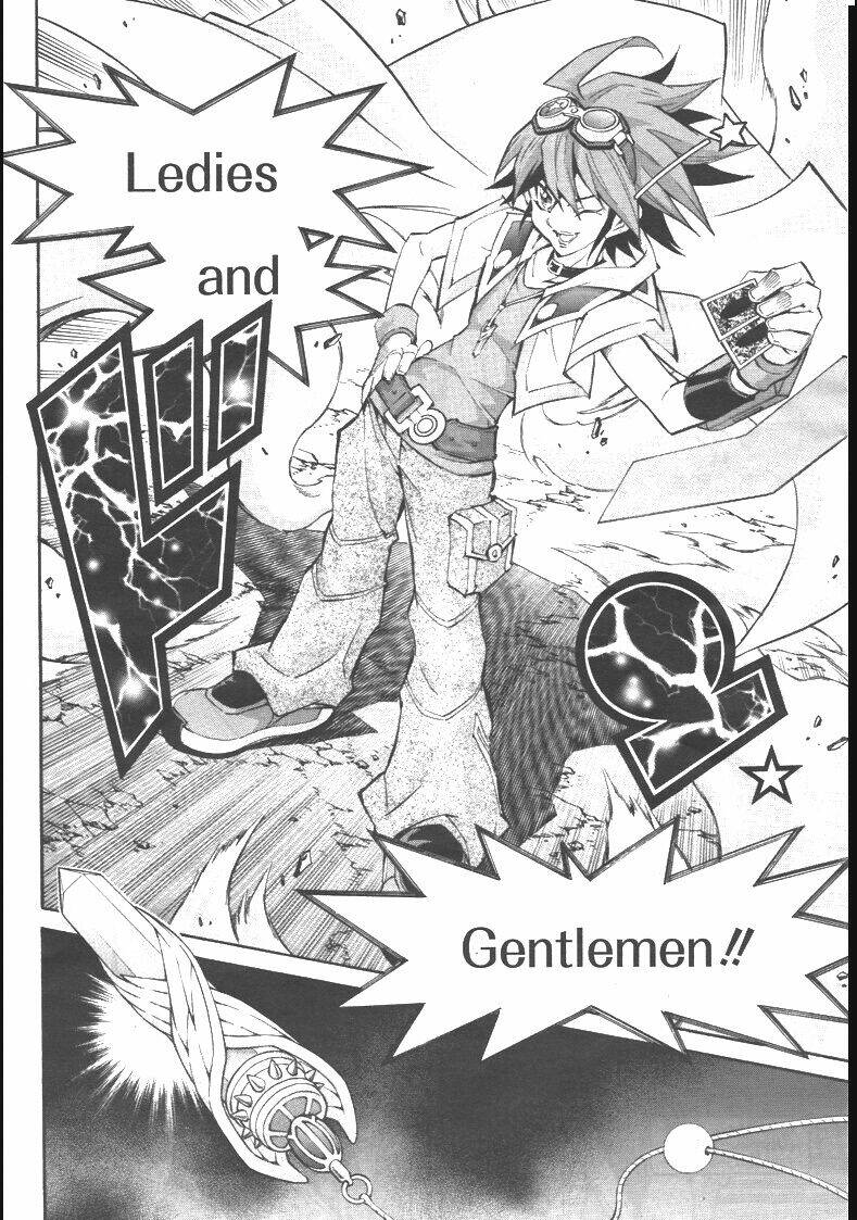 vua trò chơi solid vision chapter 3 4