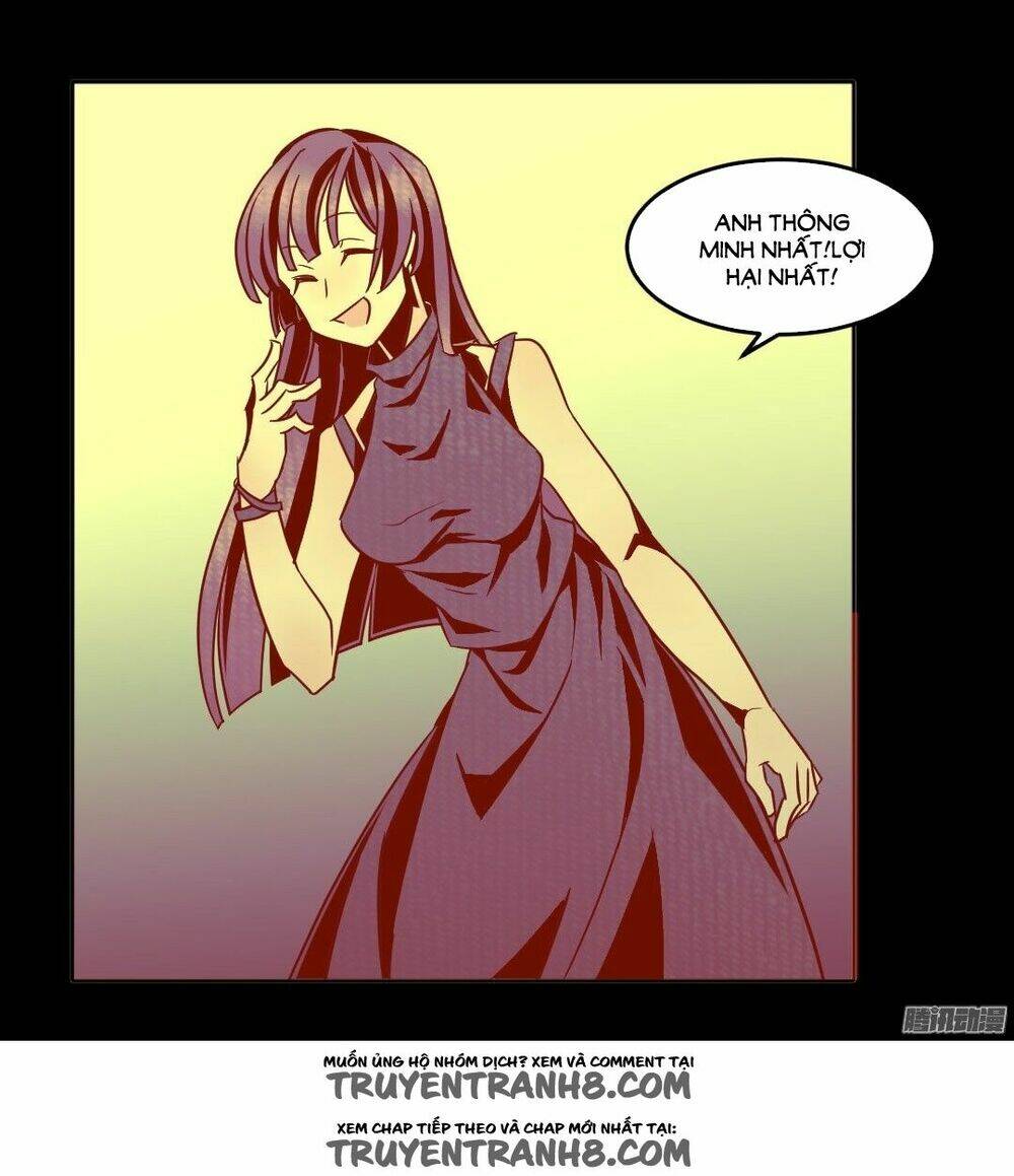 điều ước của người phàm chapter 15 24