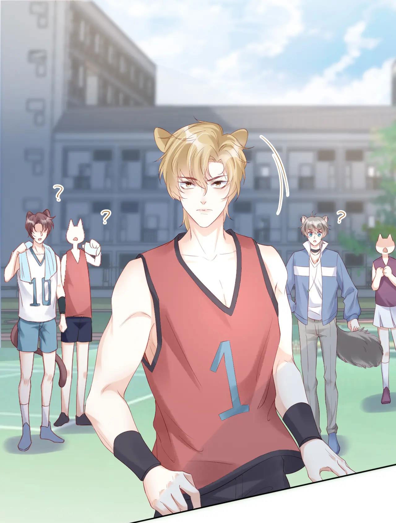 một miếng ăn sạch thỏ chapter 2 44