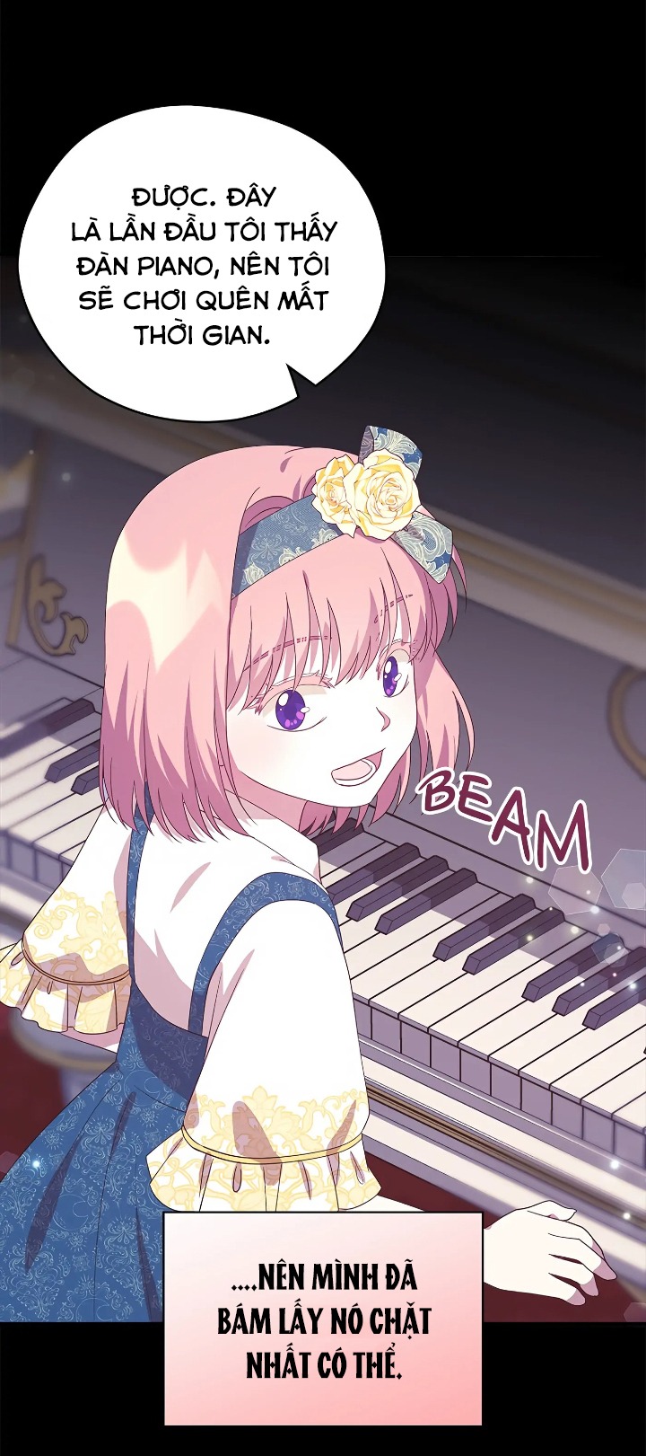 tôi không phải là nữ anh hùng chapter 73 4