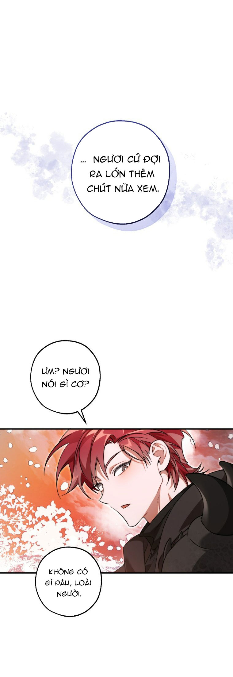 Phế Vật Dòng Dõi Bá Tước chapter 120.2 10