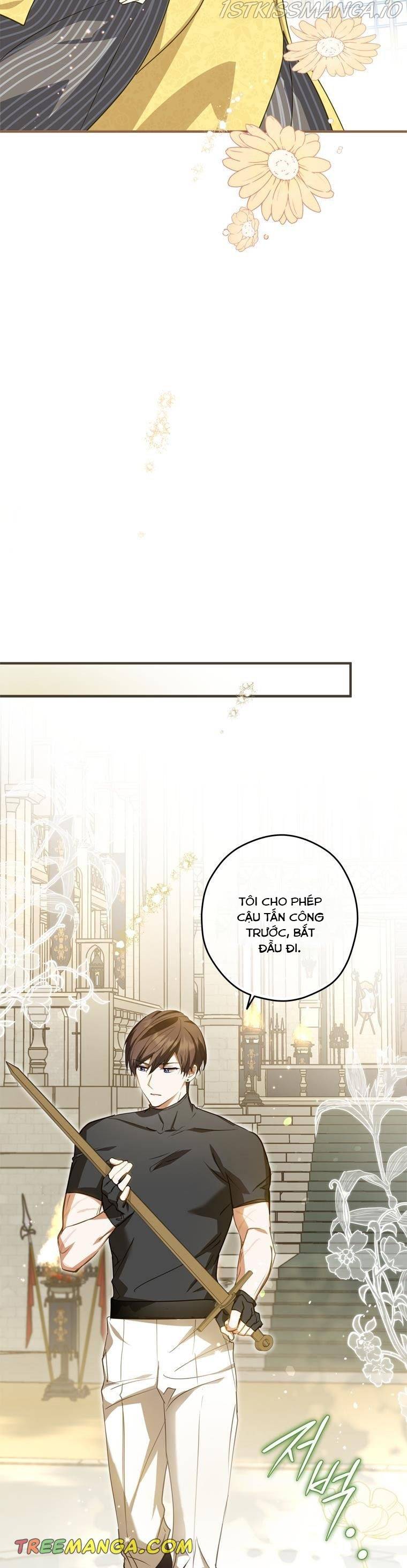 đã bảo nữ chính cải nam trang cơ mà ! chapter 25 26