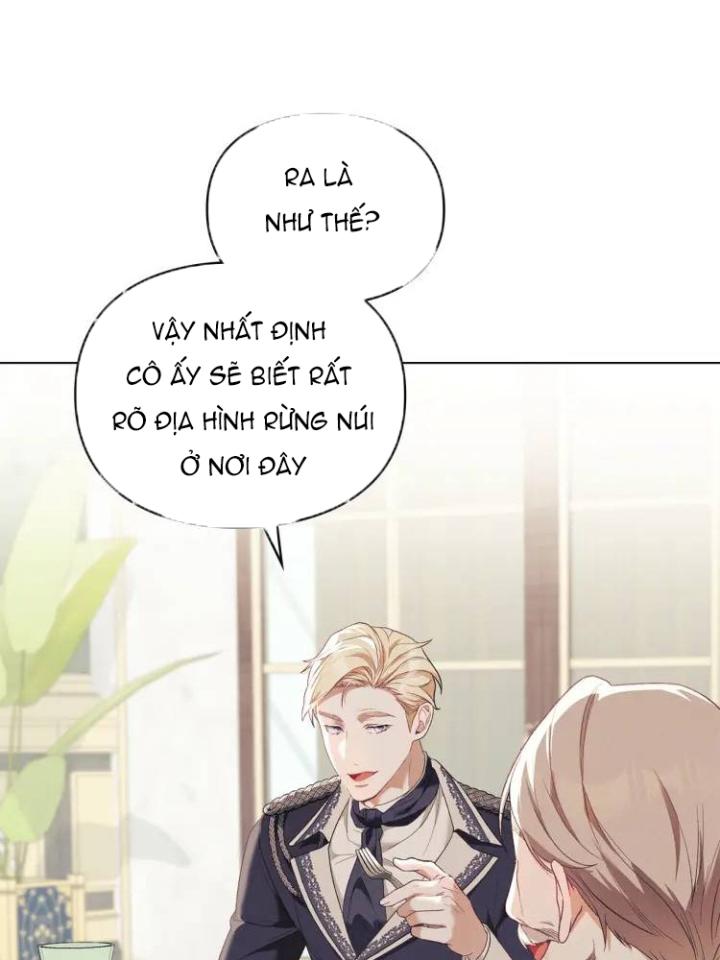 chấp nhận sự chiếm đoạt chapter 8 18