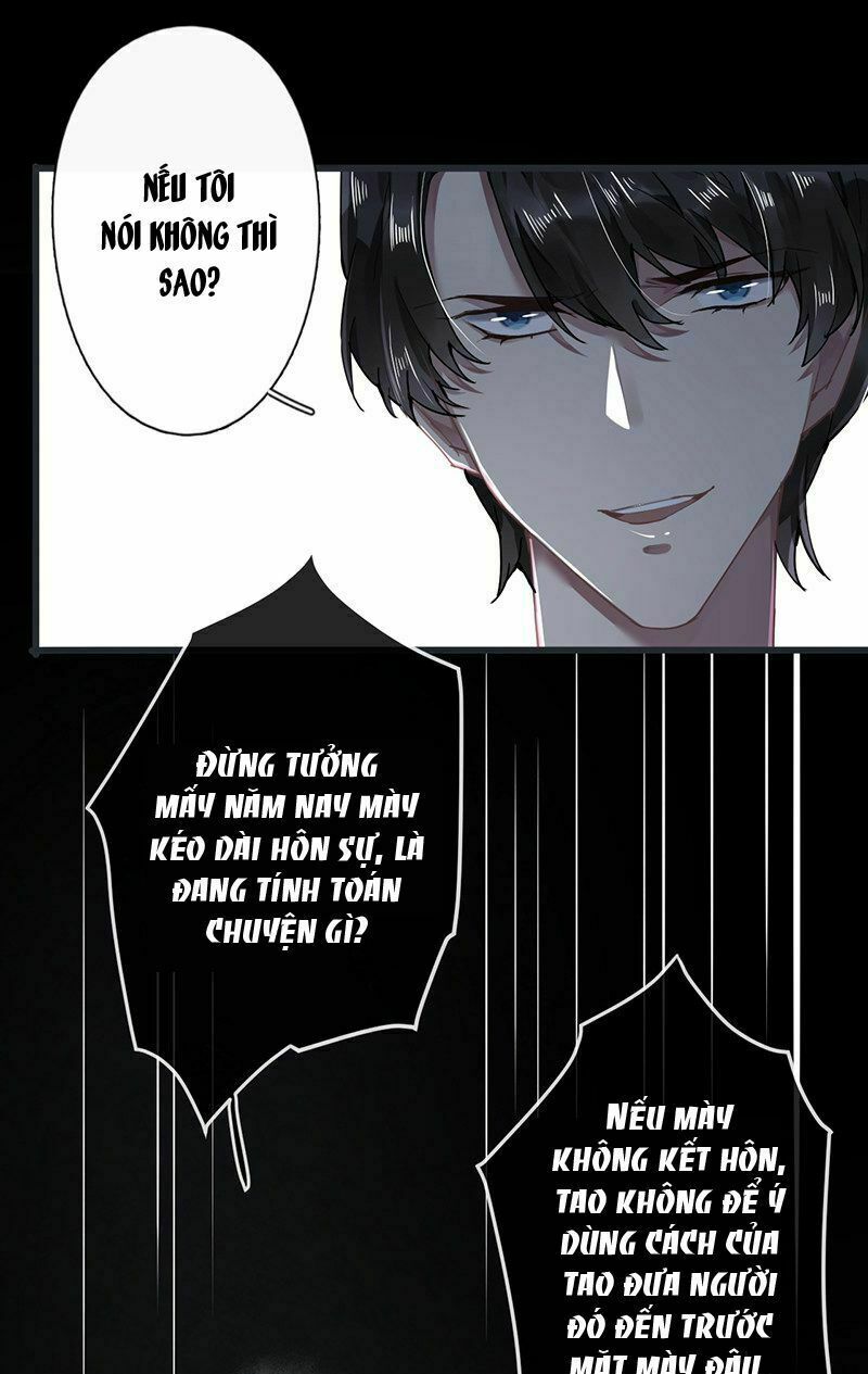 thác sủng thiên giá danh viên 2 chapter 5 17