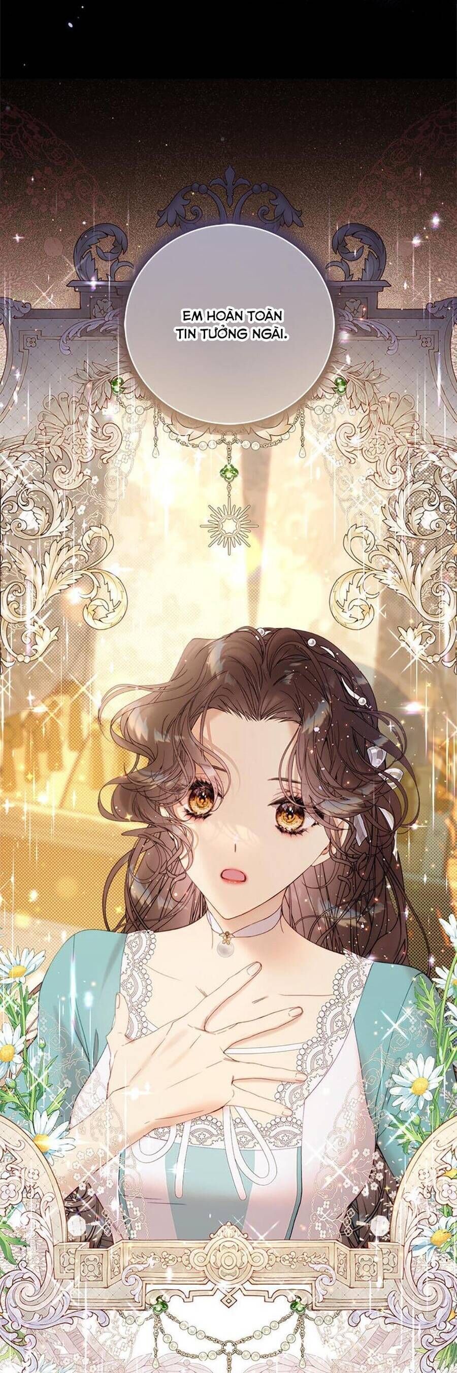 [15+] công chúa chloe chapter 122 63