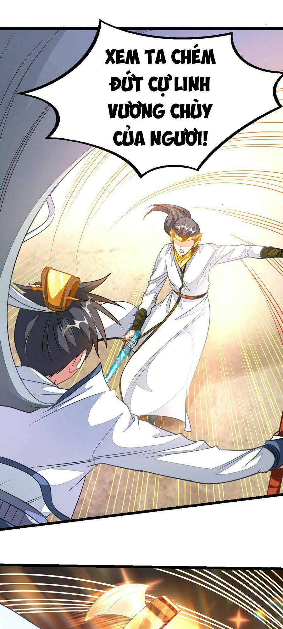 cửu dương thần vương chapter 109 2