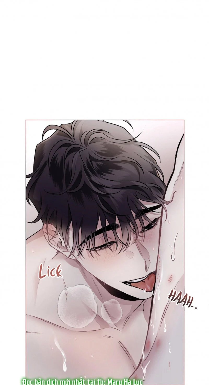 tình yêu kì lạ chapter 50 8