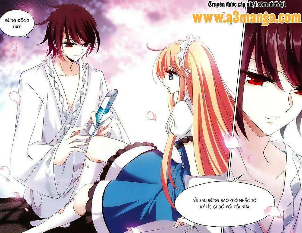 xuyên duyệt tây nguyên 3000 chapter 146 19