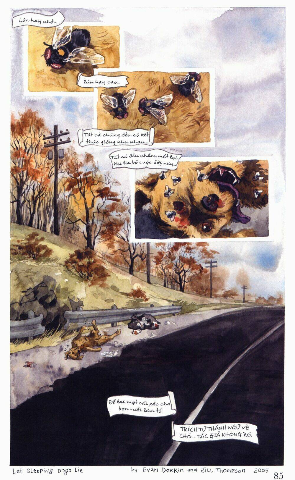 beasts of burden chapter 3 1