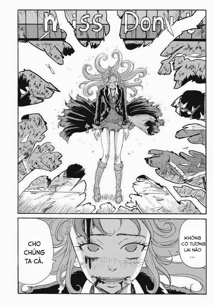 cúp quốc sư tử chapter 69 17