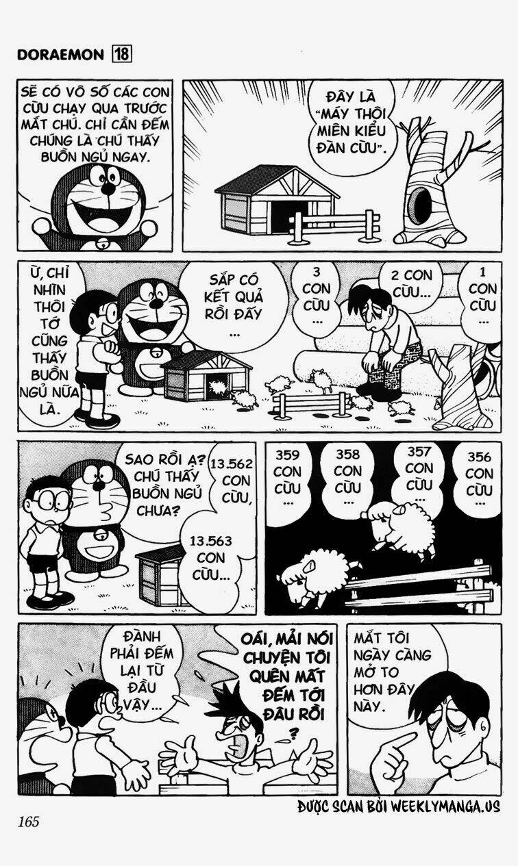 doraemon chapter 340 5