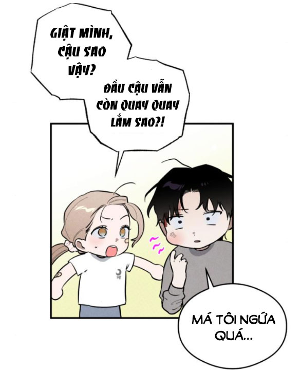 Mong Ước Của Ác Ma chapter 10.1 - Trang 7