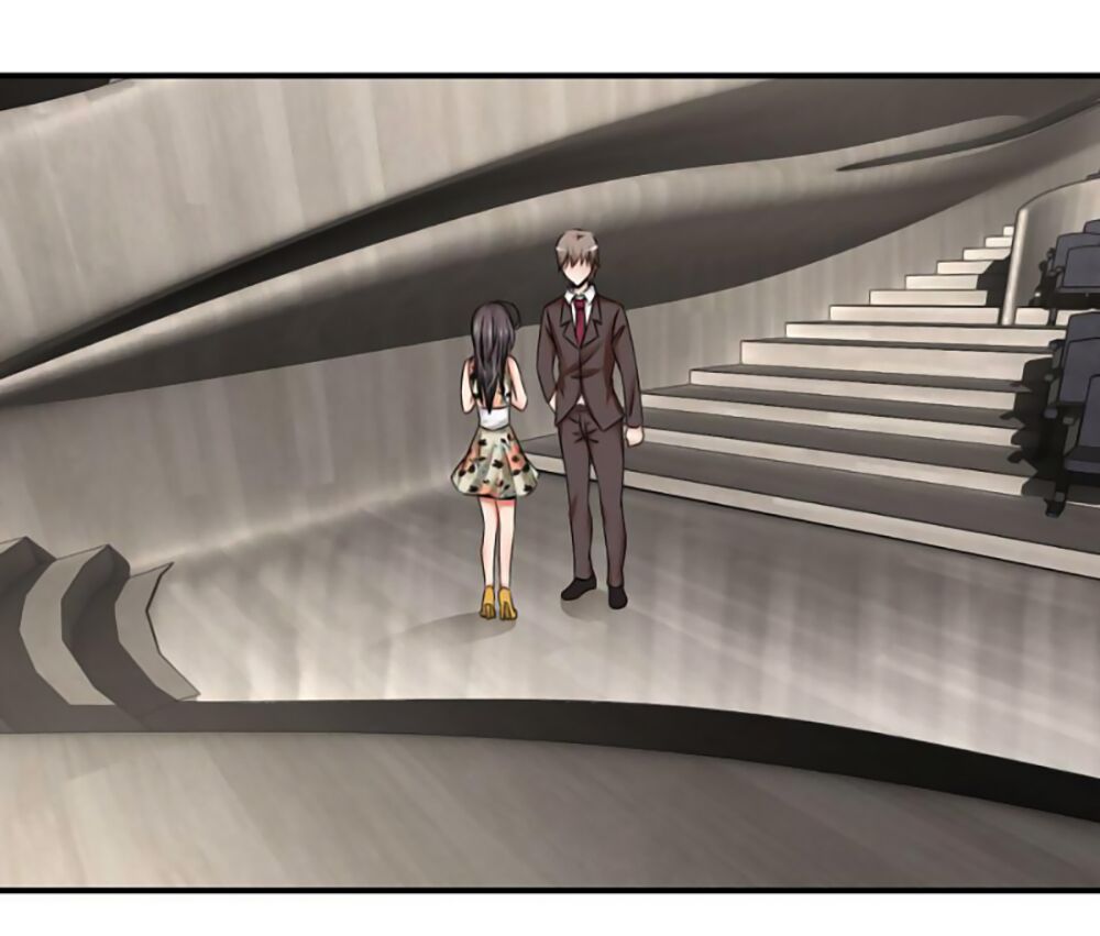 thủ hội chi vũ chapter 14 14