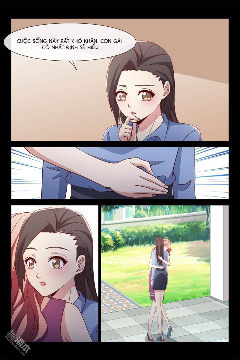 tình nhân khế ước của tổng tài chapter 111 4