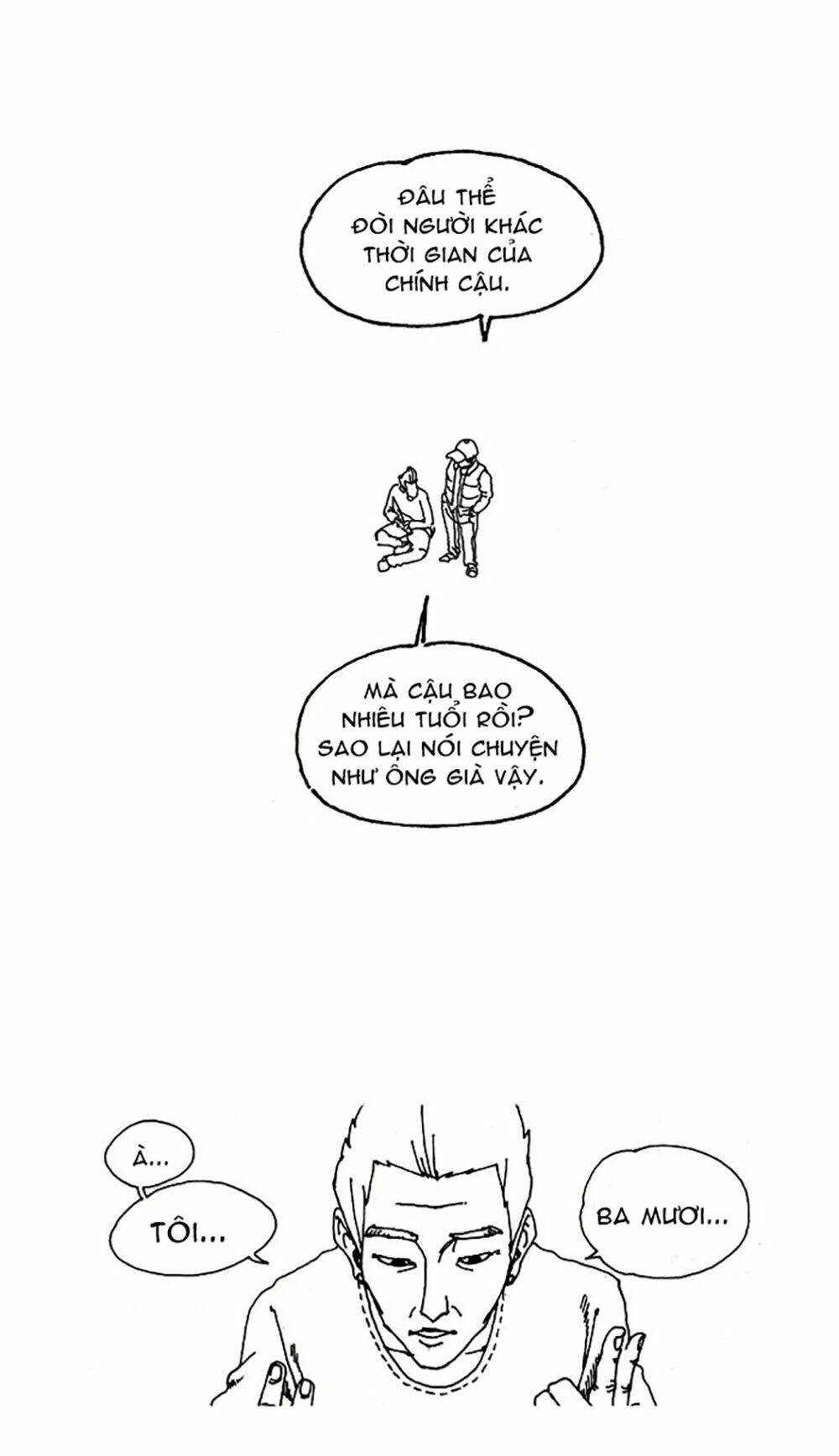 chuyện chết chóc chapter 5 14