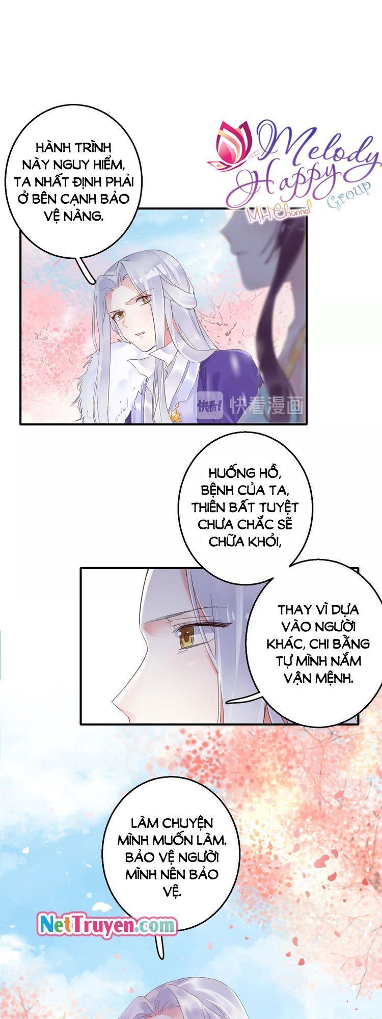 hoa nhan sách 2 chapter 1.5 8