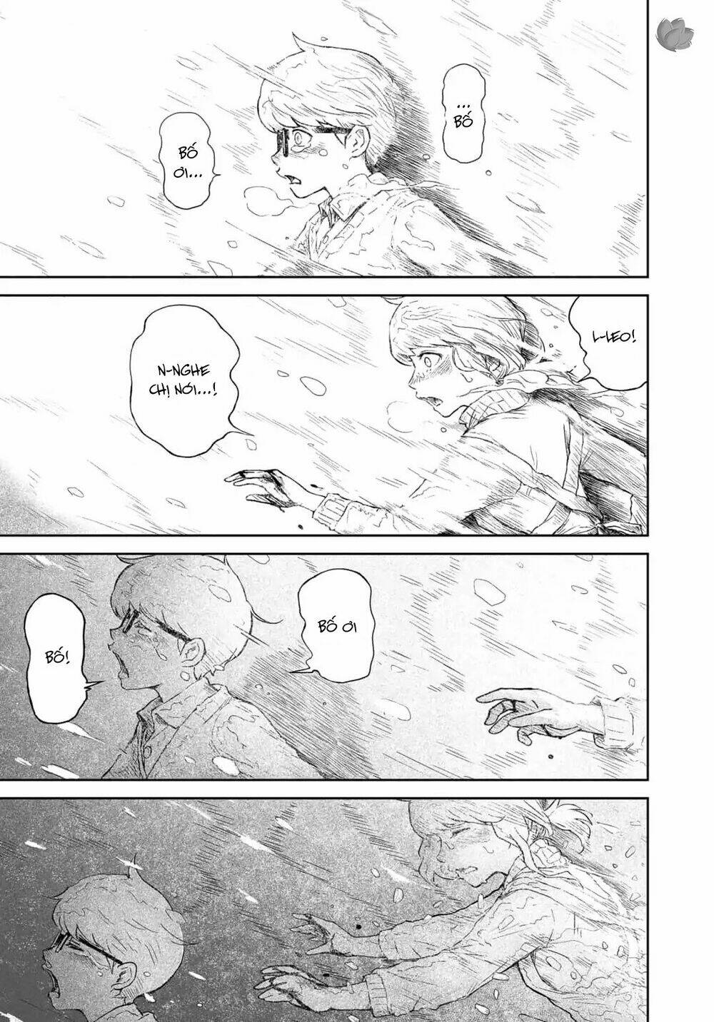 soloist of the prison chapter 10 28