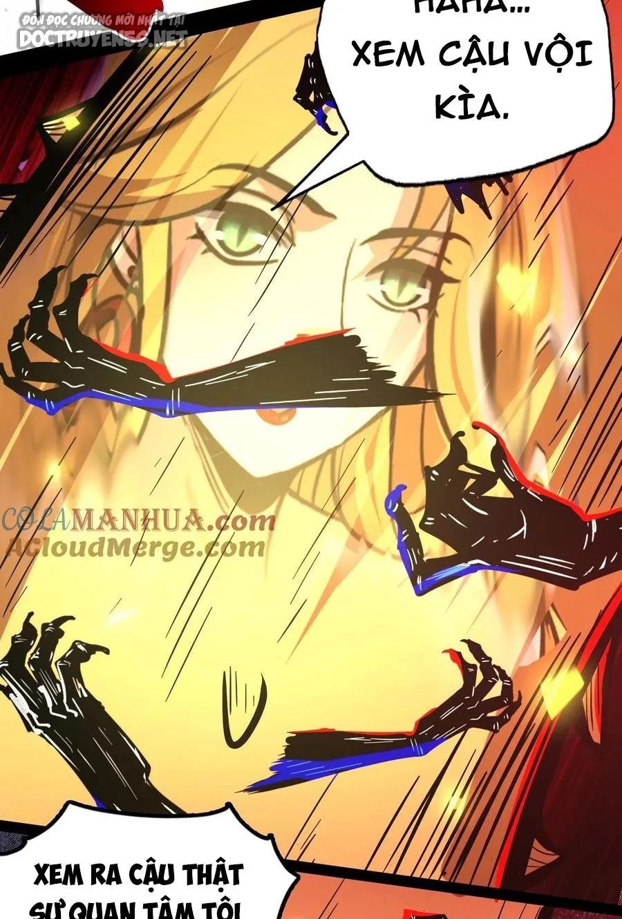 quỷ dị dược tề sư: bệnh nhân của ta đều là kinh khủng chapter 98 10