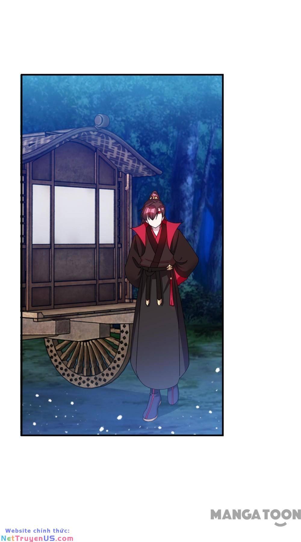 cực phẩm bại gia tử chapter 241 11