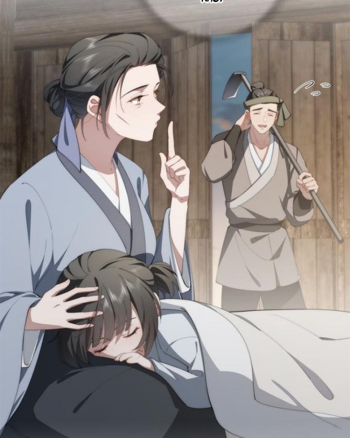 nữ chính chạy từ trong sách ra thì phải làm sao chapter 87 38