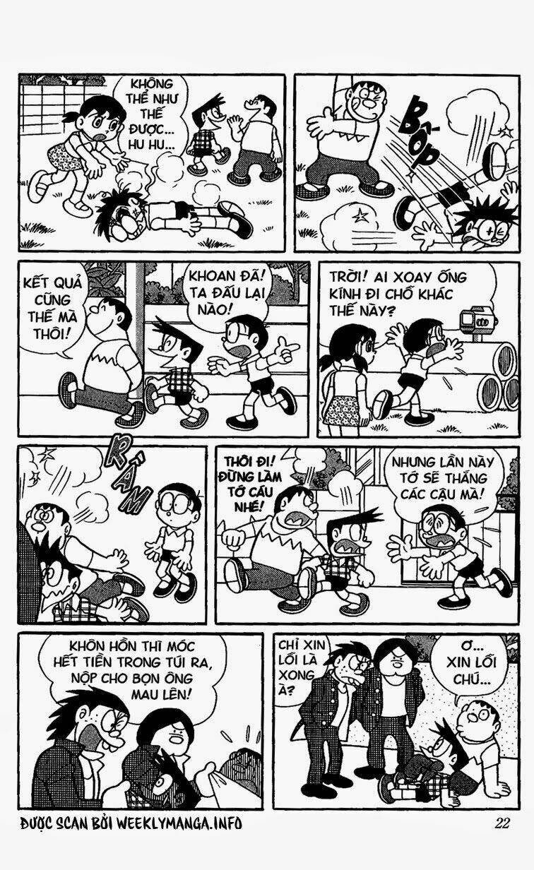 doraemon chapter 398 6