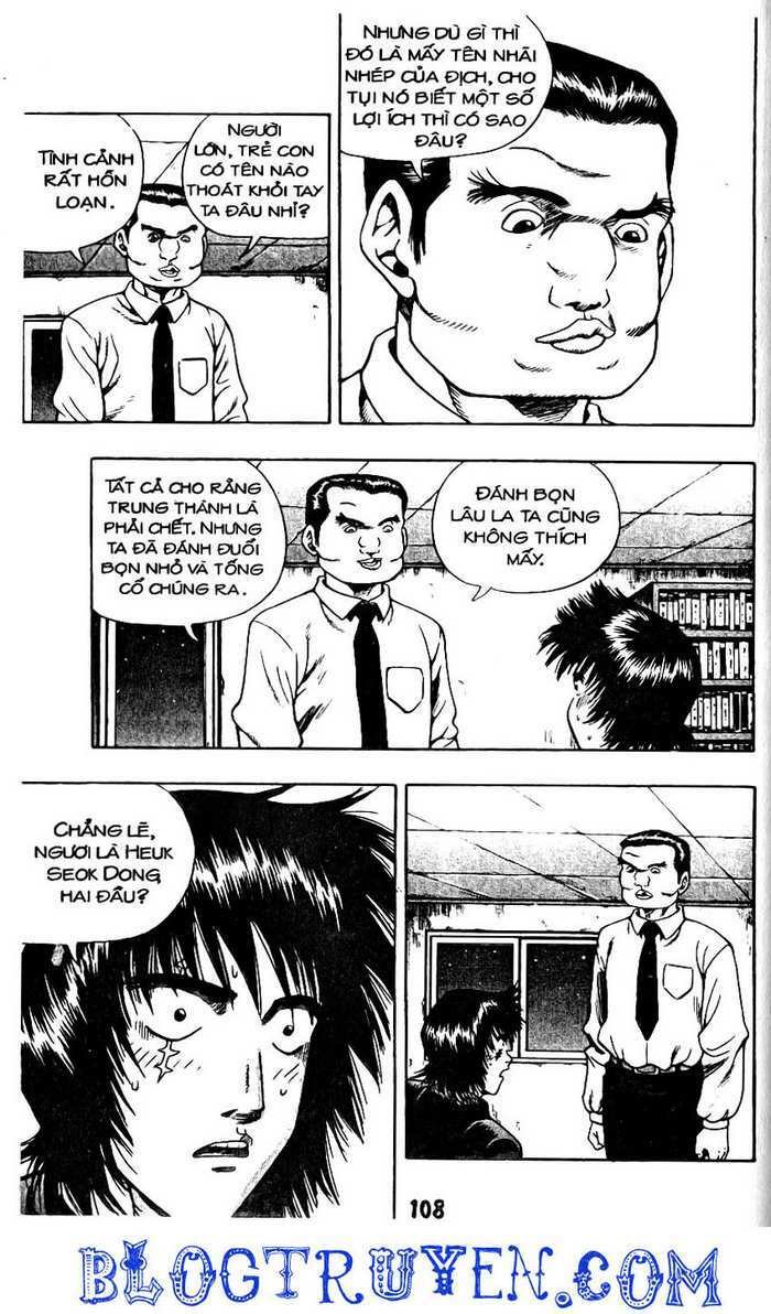 kid gang chapter 135 6