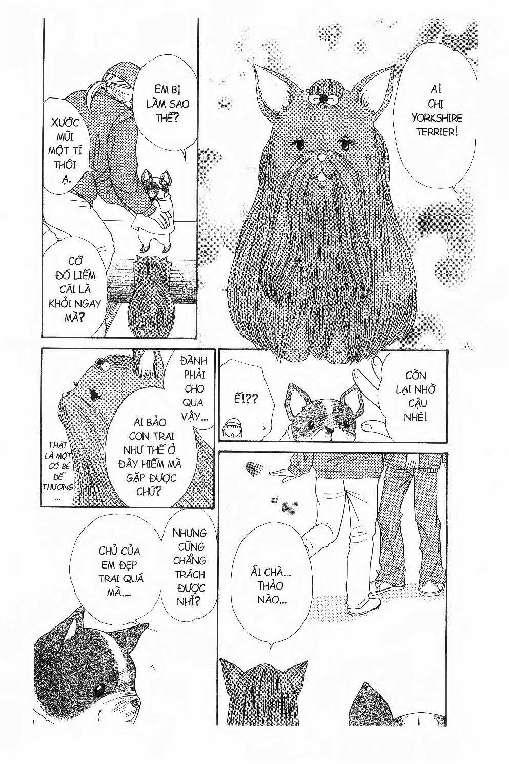 ichigo to anzu chapter 21 5