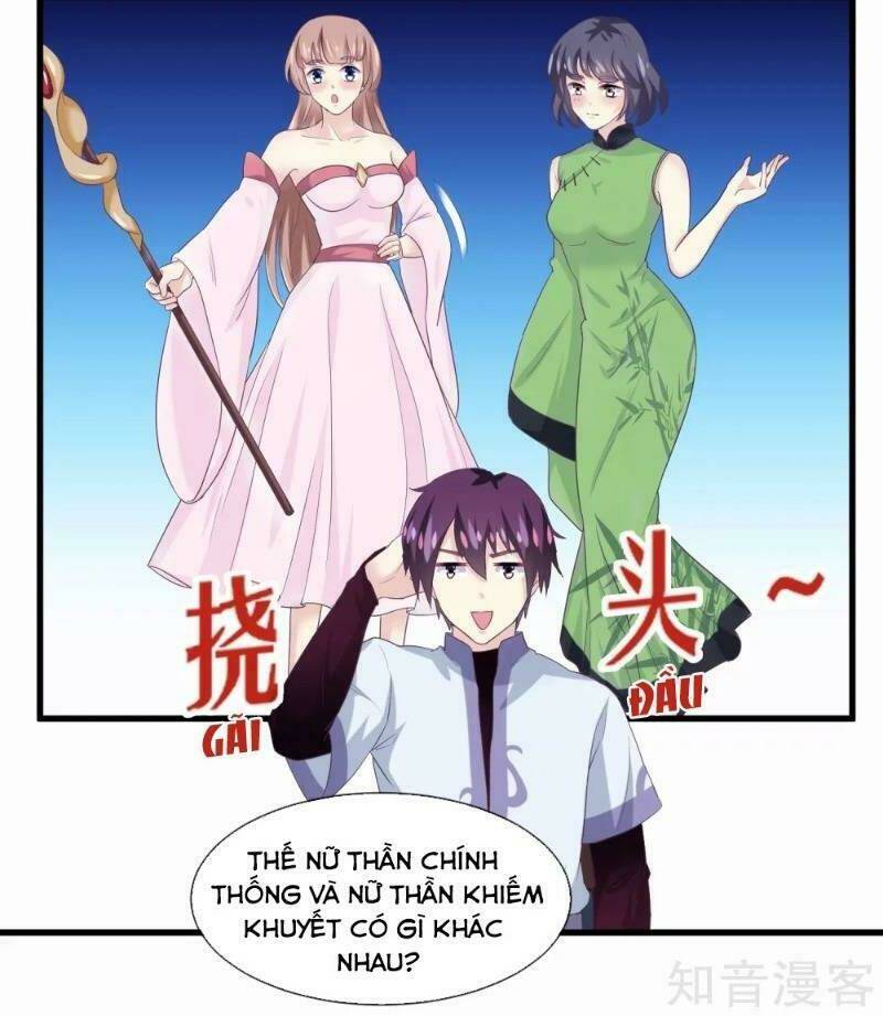 ta là ngọc hoàng đại đế chapter 97 15