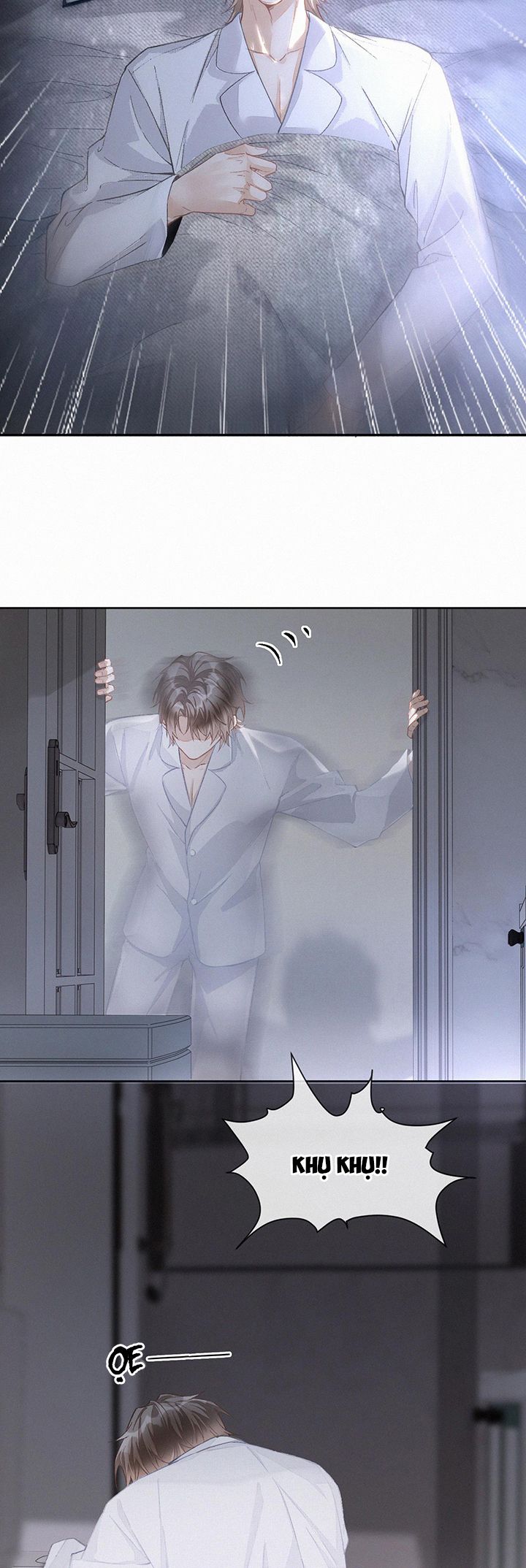 thực sắc chapter 15 14