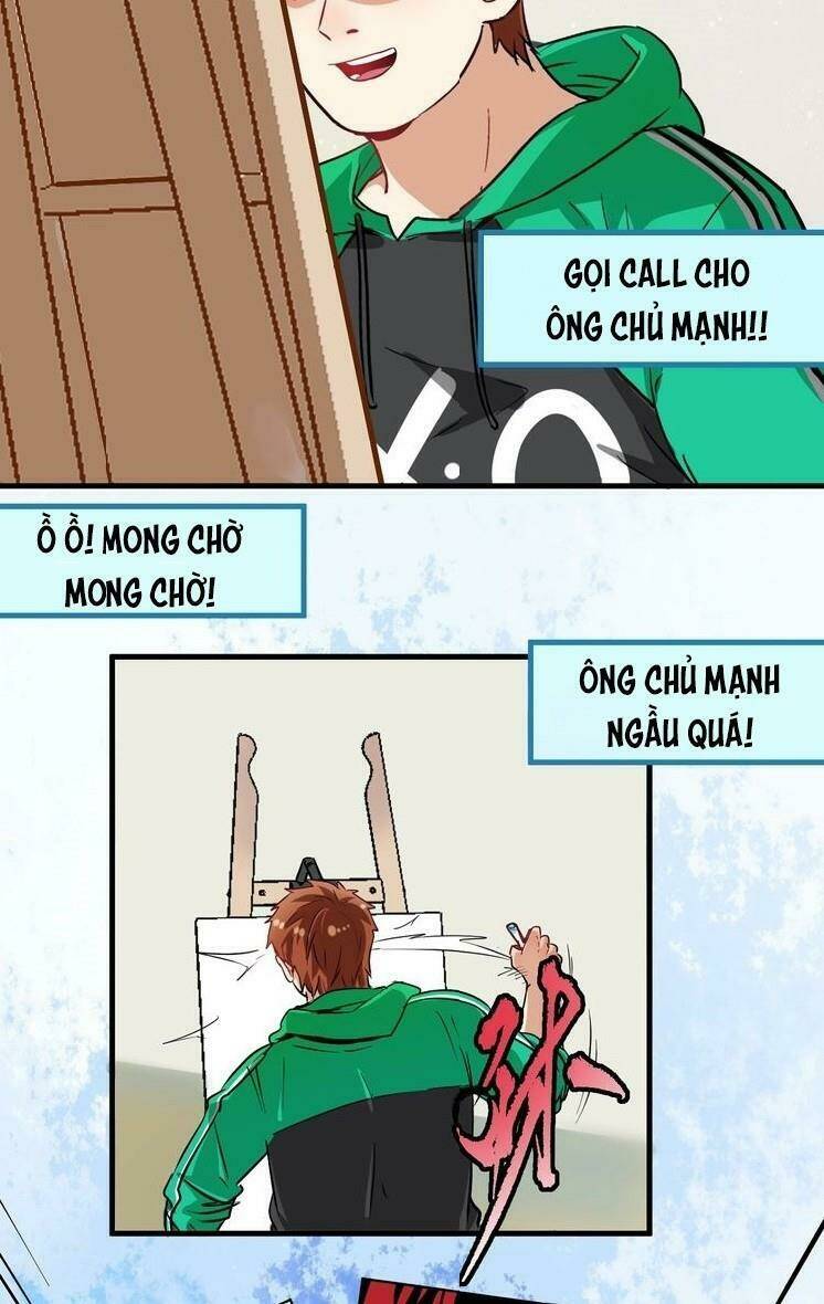 ta có rất nhiều thành tích chapter 20 36