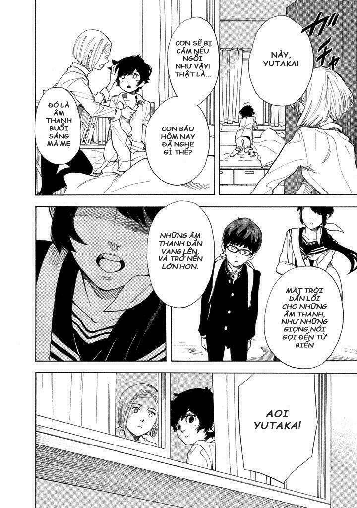 shounen note chapter 1 33