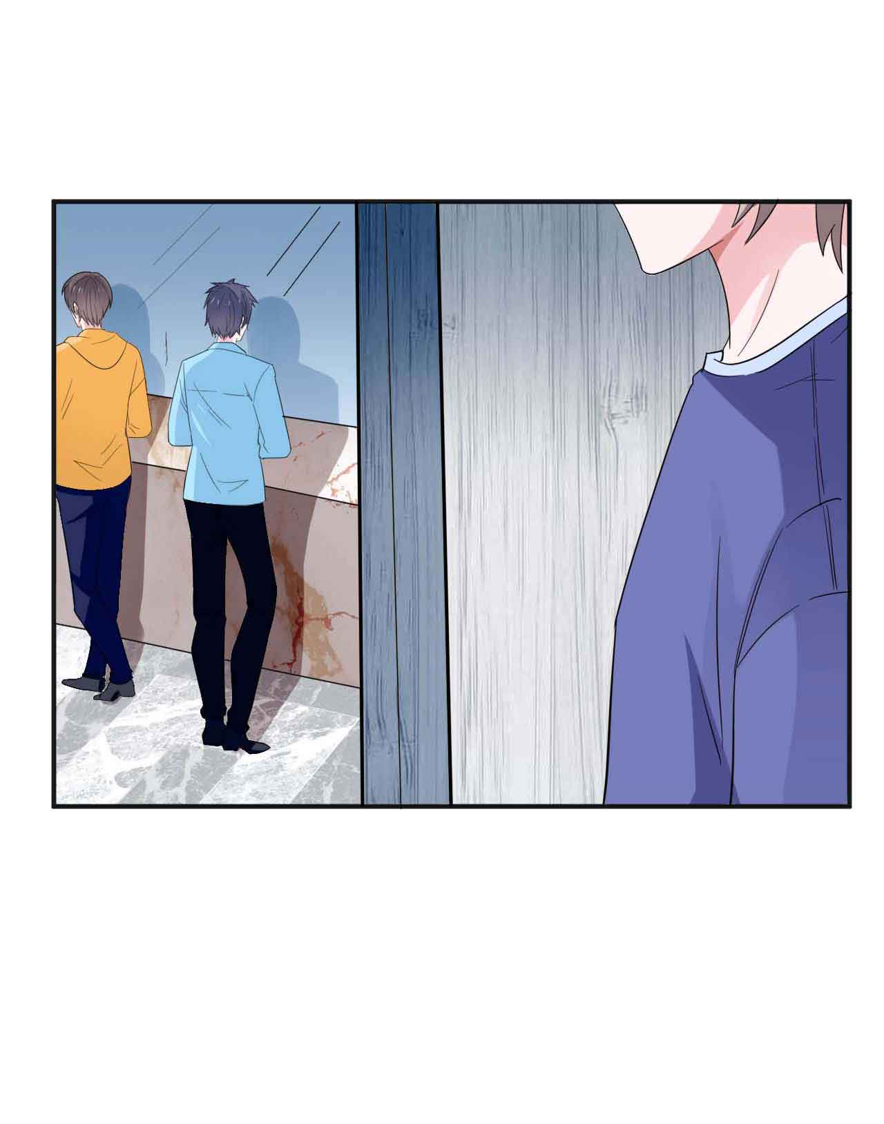 bí mật không thể yêu đương chapter 49 28