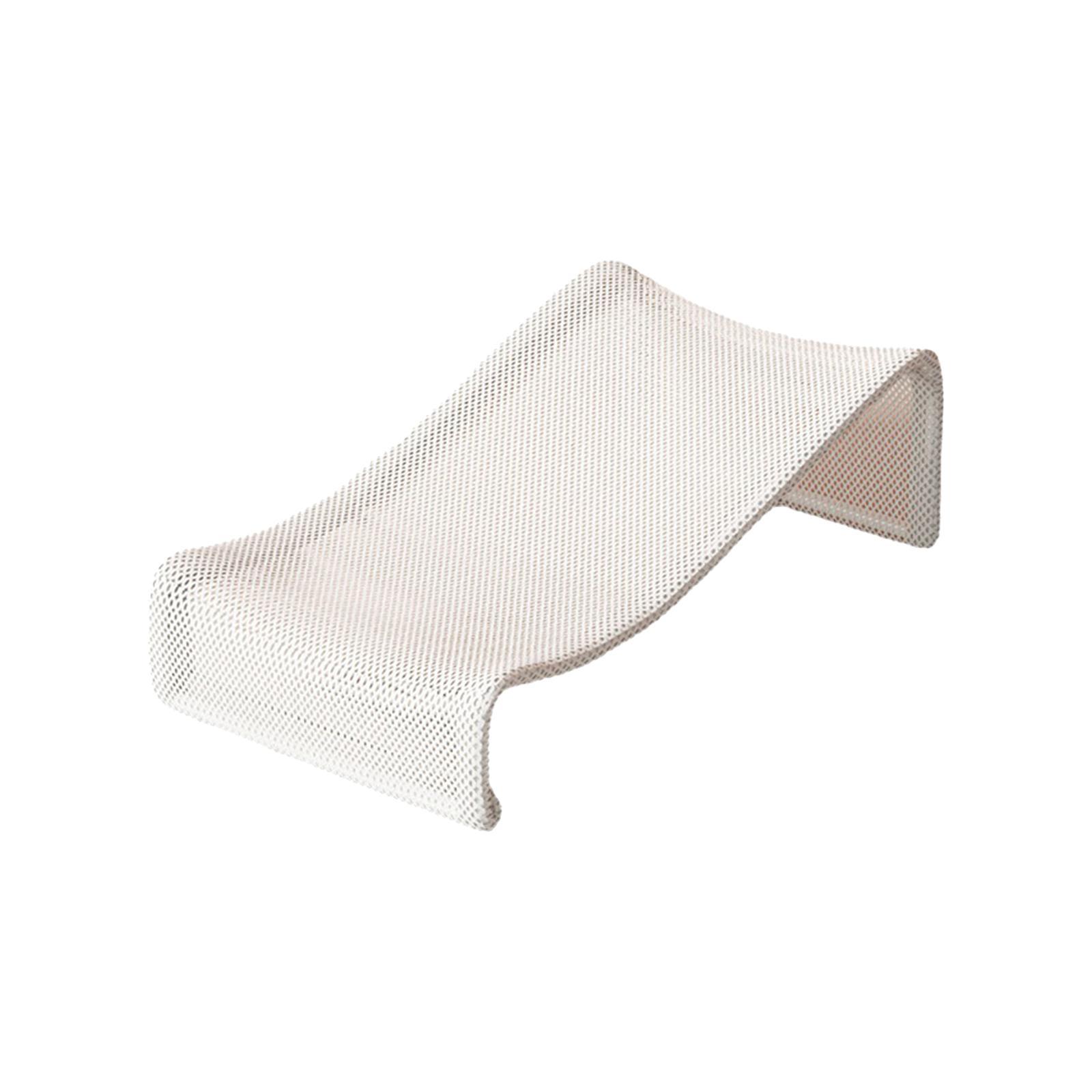 Infant Bath Support Bath Pad Infant Shower Mat for Infants Baby Toddlers