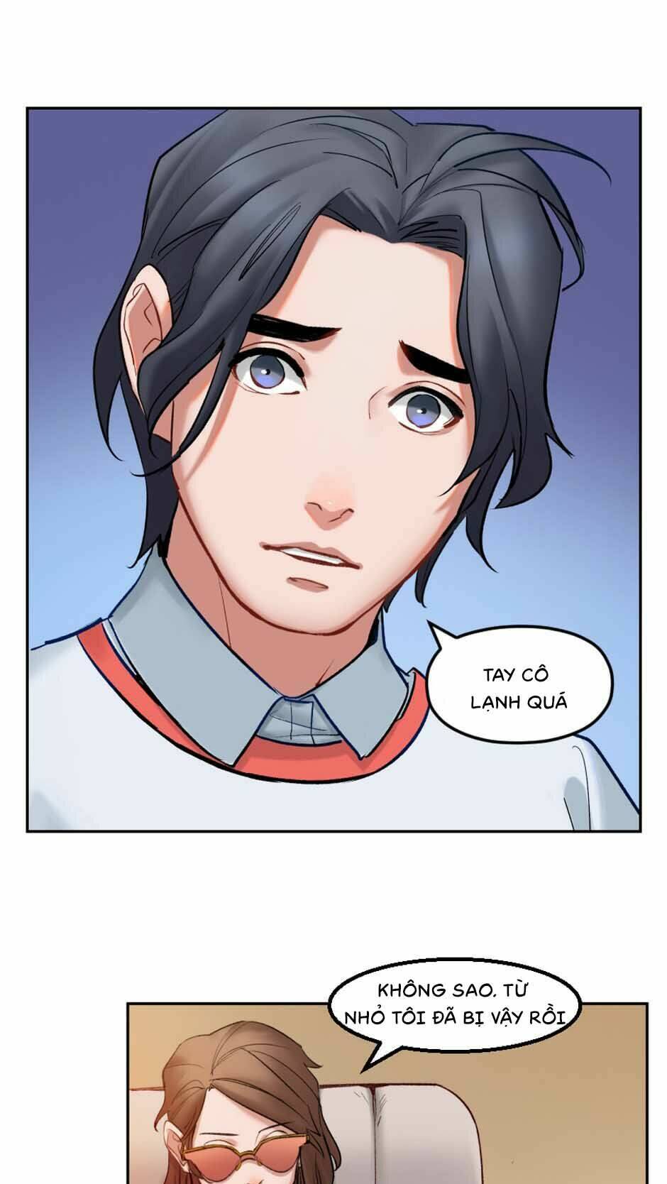 anh hùng và hiệp nữ chapter 39 18