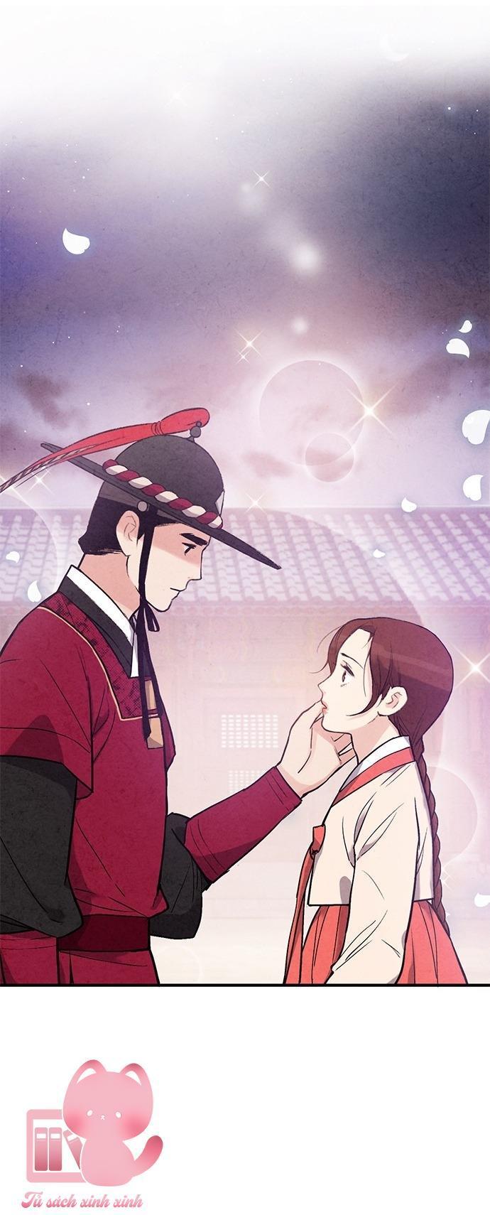 lệnh cấm hôn chapter 42 59