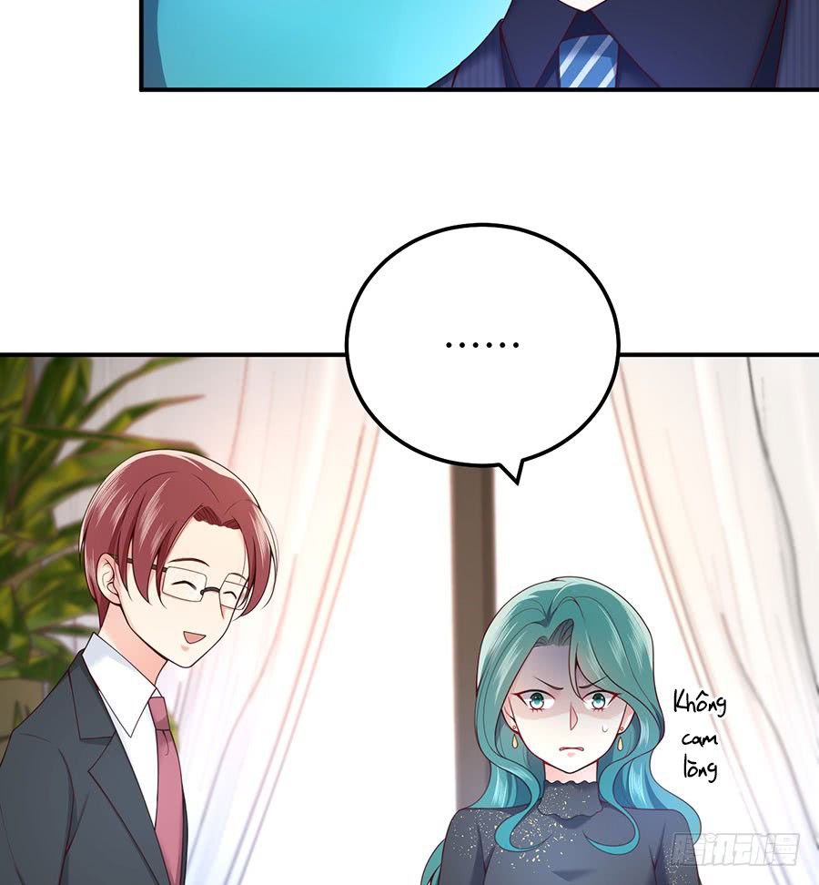 nam thần truy thê chỉ nam chapter 20.2 7