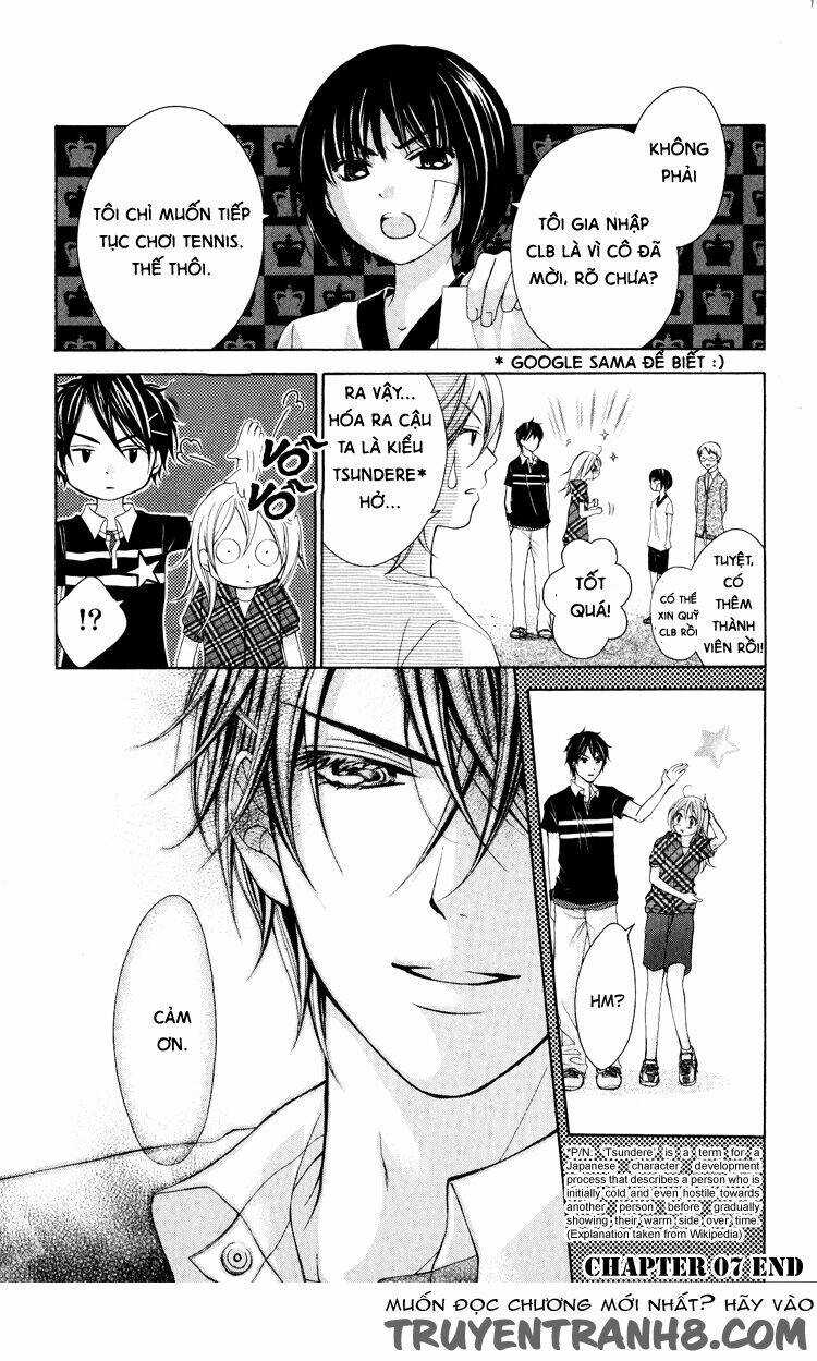 sorairo ageha chapter 7 32