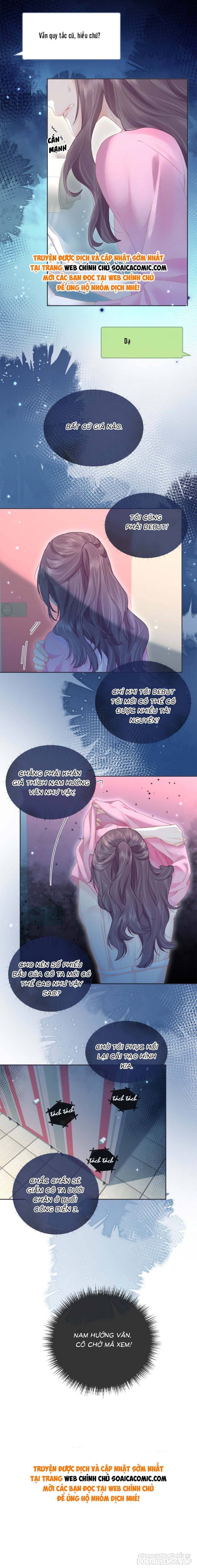 xuyên đến hiện đại tôi hung hăng vả mặt kẻ thù chapter 52 8