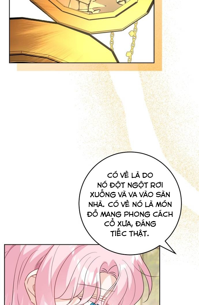 tôi sẽ đưa đứa trẻ ấy rời đi chapter 44 2