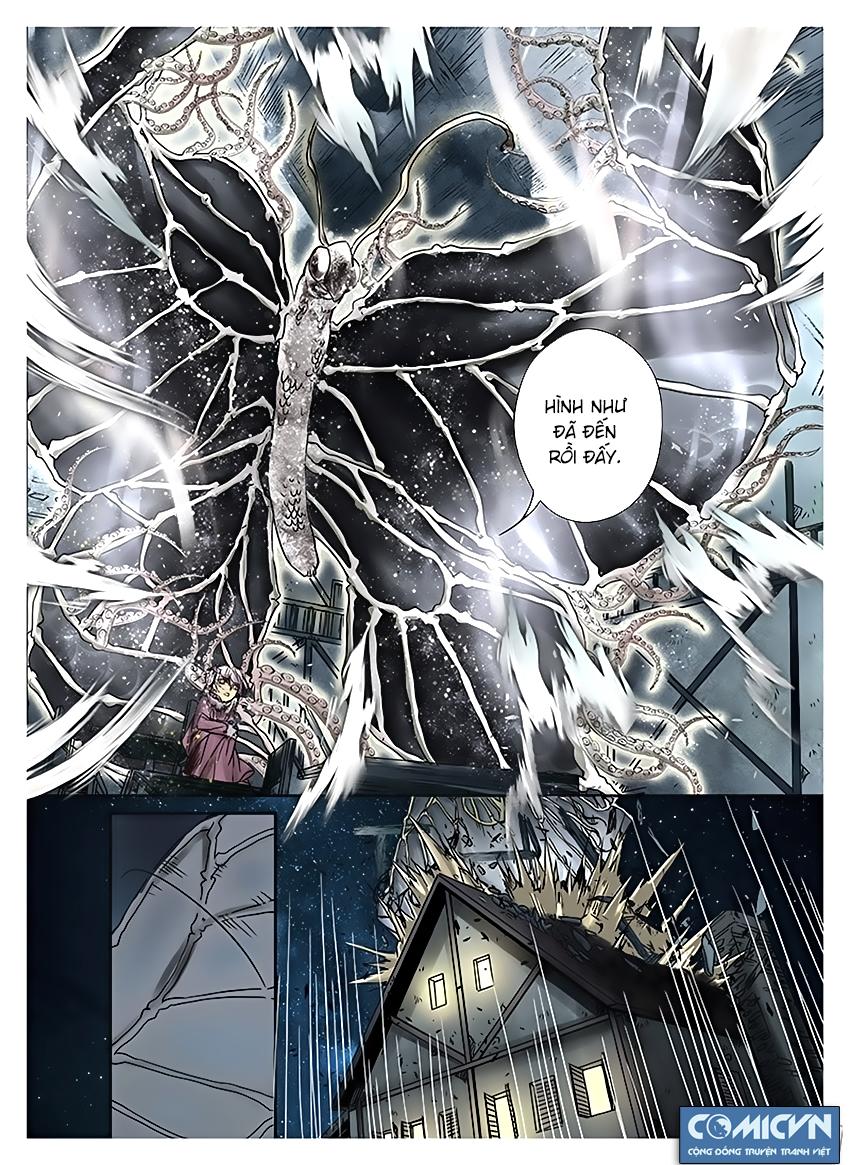 tước tích chapter 2 7