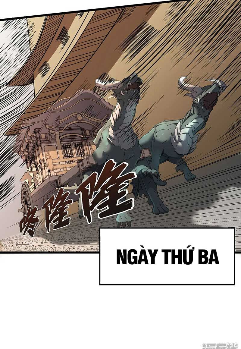 võ đạo độc tôn chapter 571 30