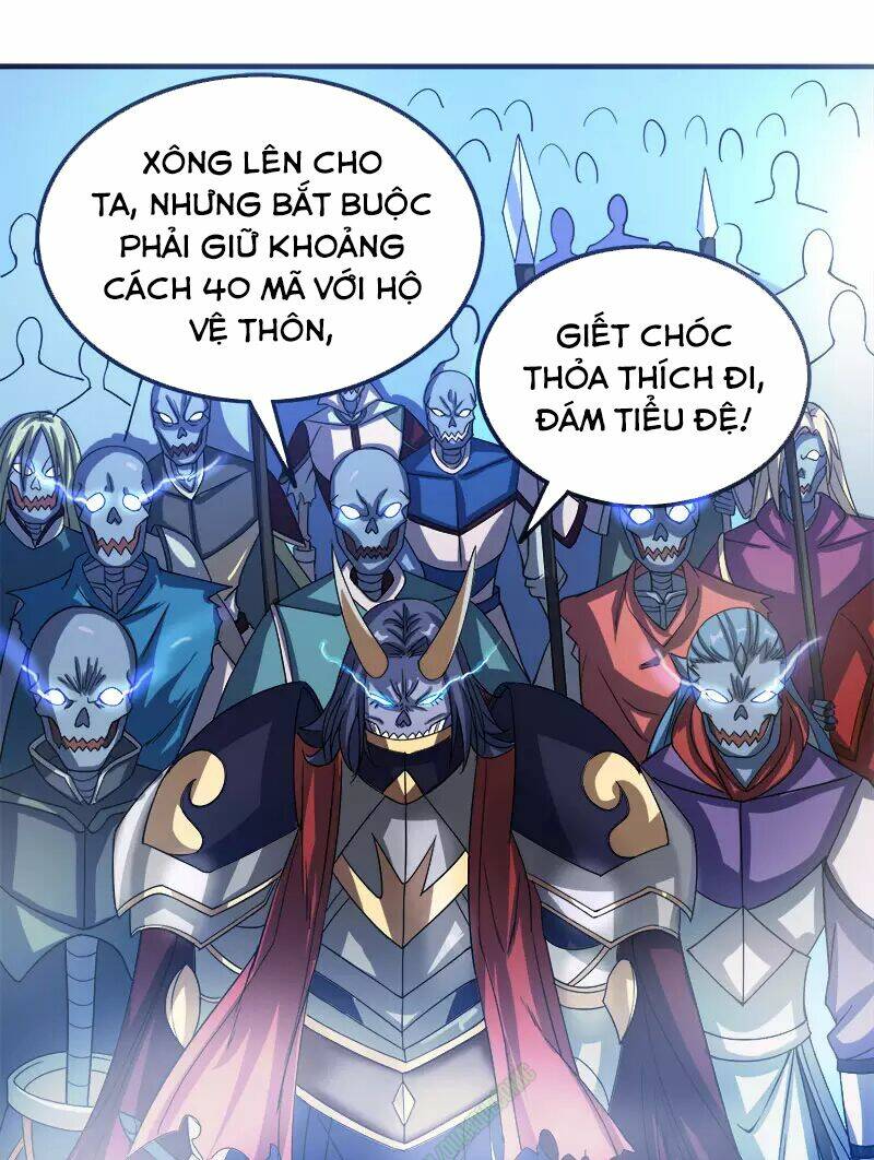 kiếm vũ chapter 22 21