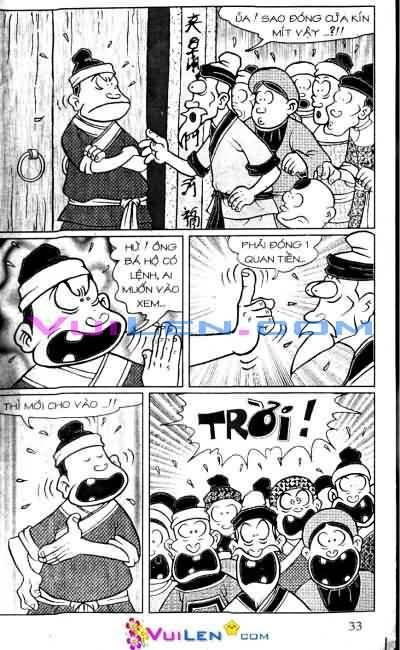 thần đồng đất việt chapter 22 31