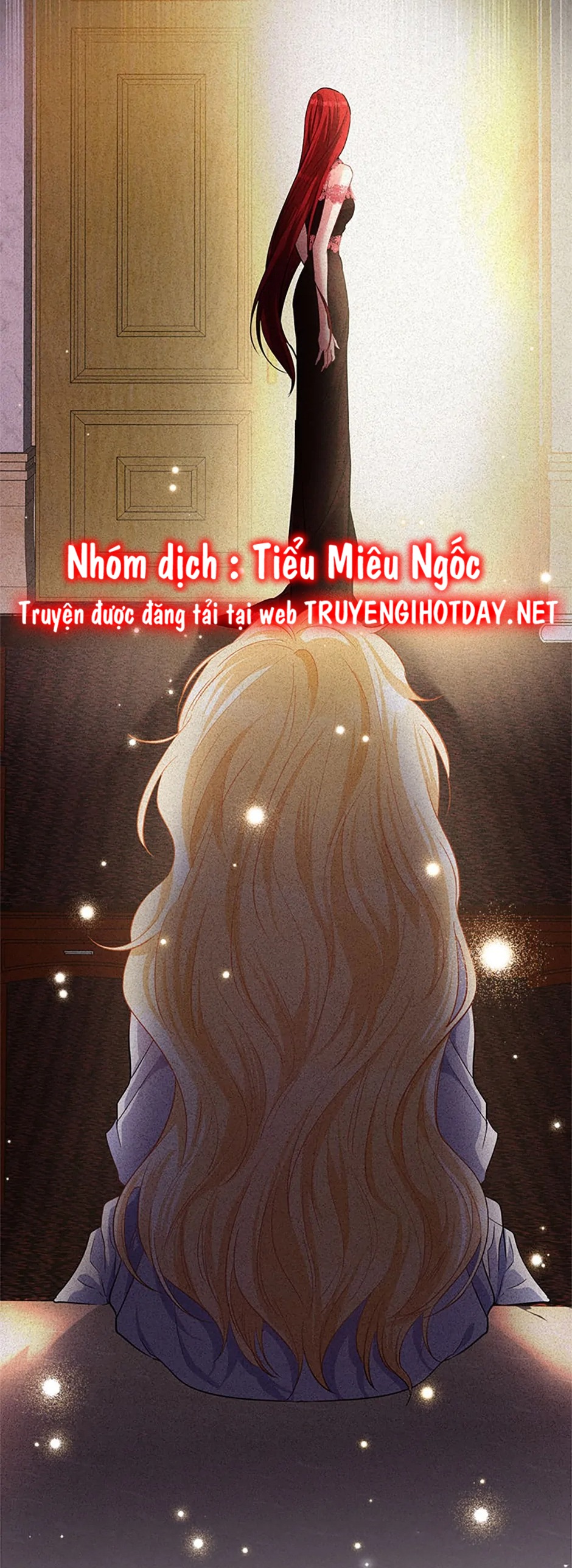 nàng công chúa của tôi chapter 25 9