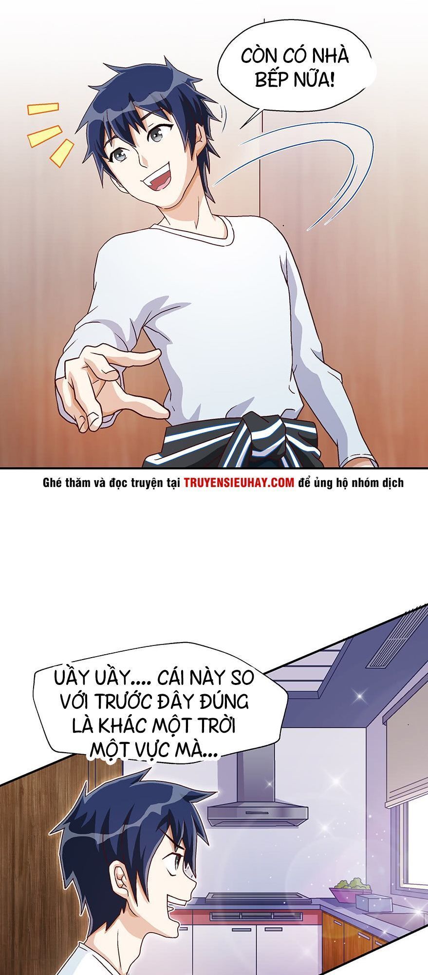 độ ta không độ nàng chapter 3 31