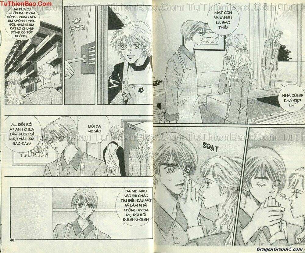 giấc mơ triệu phú chapter 10 64